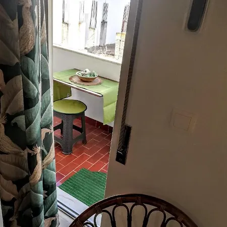 Apartmán De