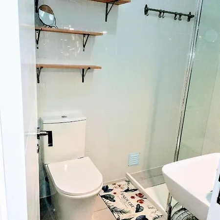 Apartmán De Monte Gordo