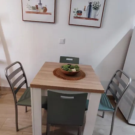 Apartmán De