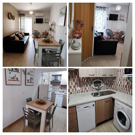 Apartmán De