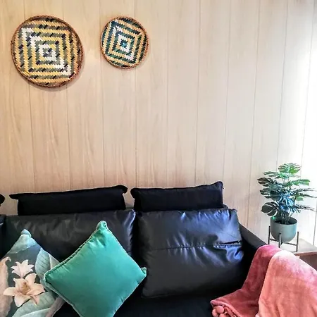 De Appartement *