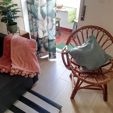 Apartman De Monte Gordo