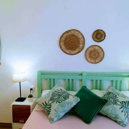 De Appartement Monte Gordo