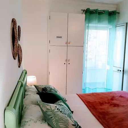 Apartment Playa De