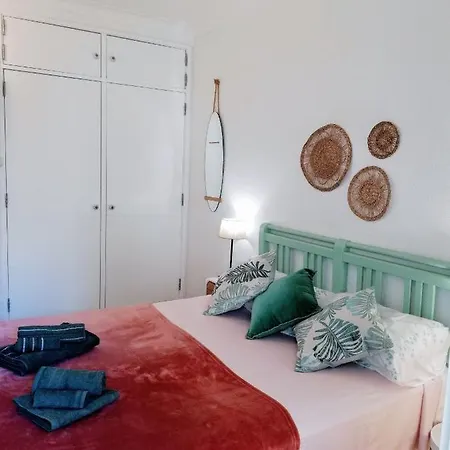 Playa De Apartment *