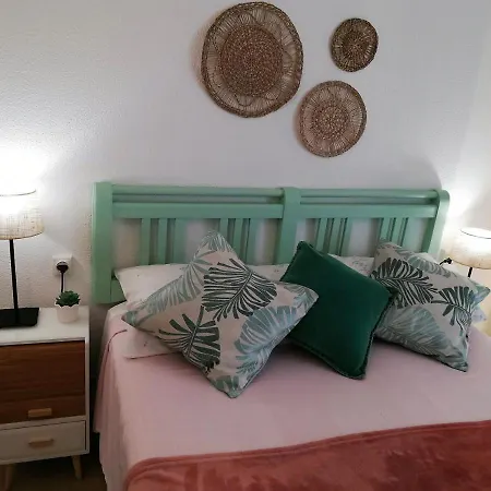Apartment Playa De