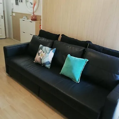 Apartment Playa De Monte Gordo