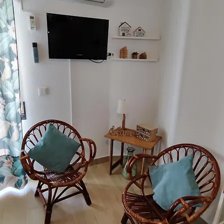 Playa De Apartment