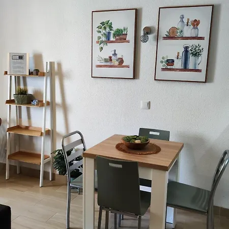 Playa De Apartment *