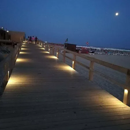 Appartement De Monte Gordo