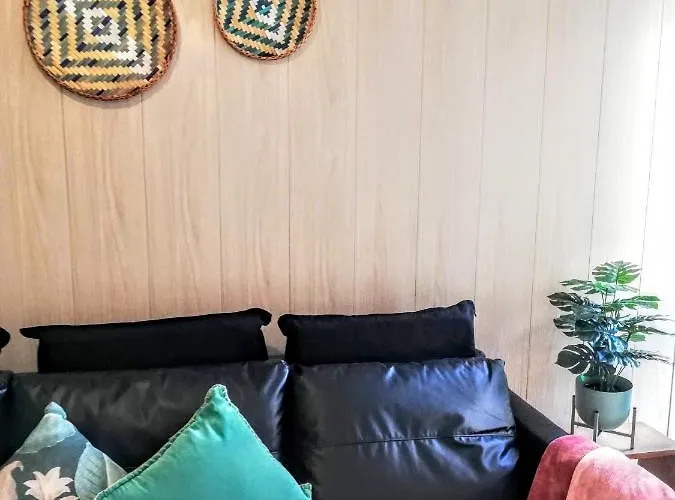 Playa De Apartment *