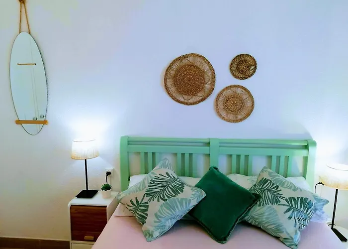 Playa De Apartment Monte Gordo