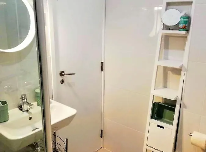 Playa De * Monte Gordo