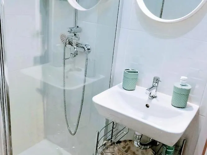 Playa De Apartment *