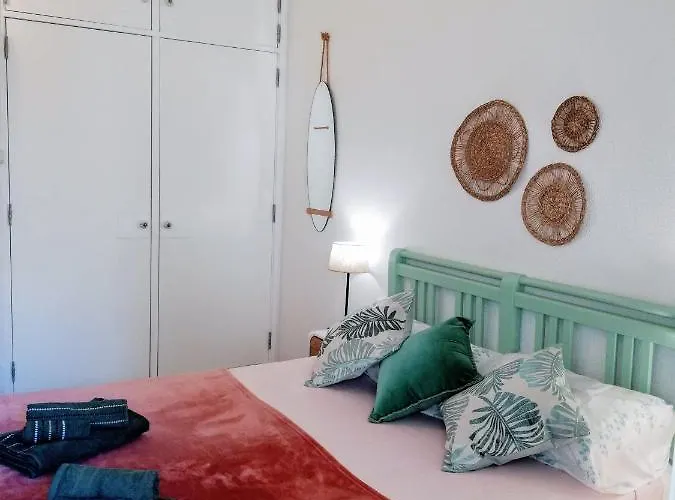 Playa De Apartment *