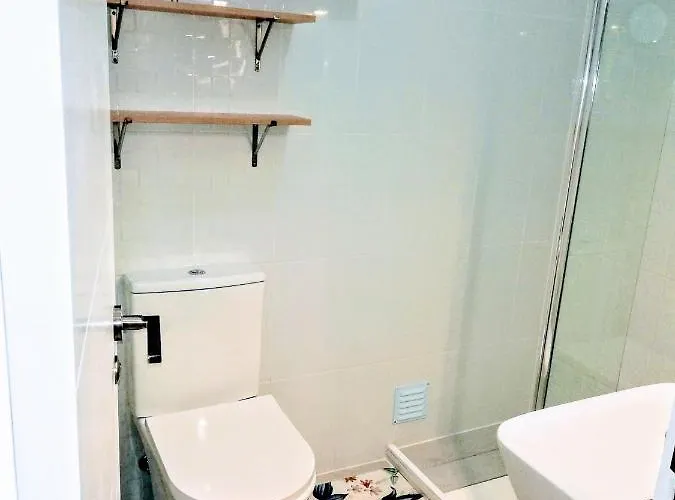 Apartment Playa De Monte Gordo