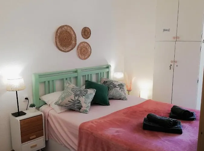 Playa De * Monte Gordo