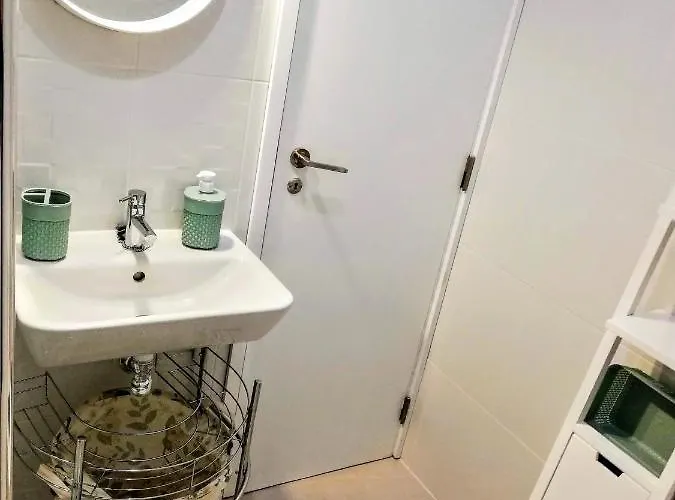 Apartment Playa De *