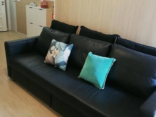 Apartment Playa De Monte Gordo