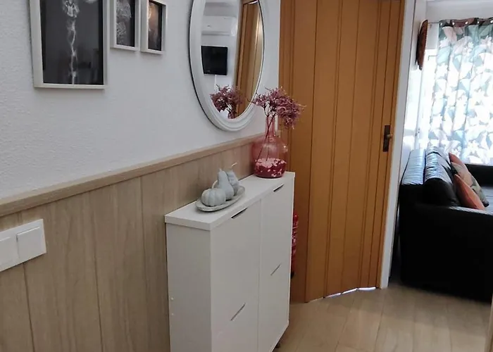 Apartment Playa De *