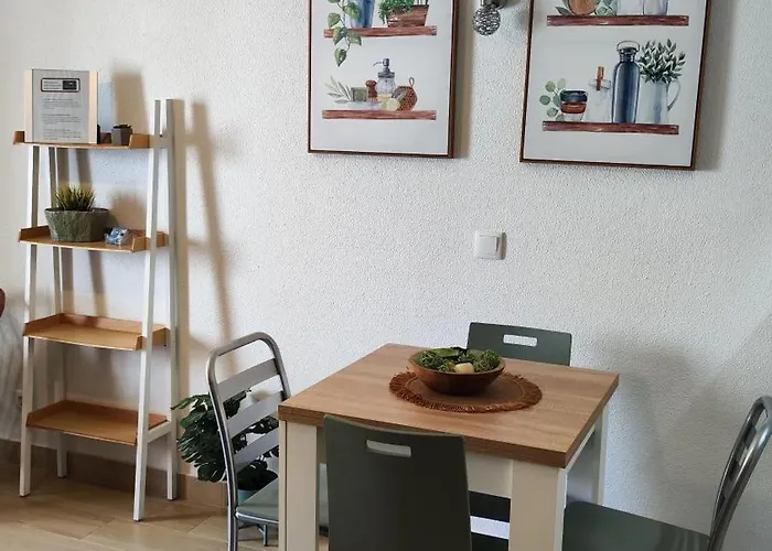 Playa De Apartment *