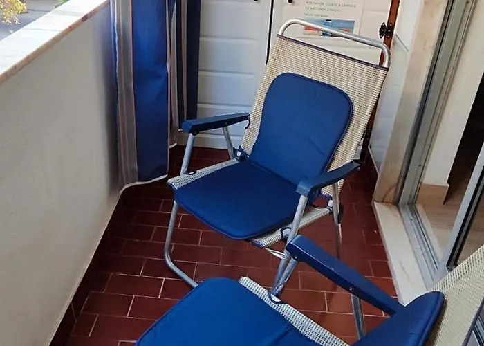 Apartment Playa De Monte Gordo