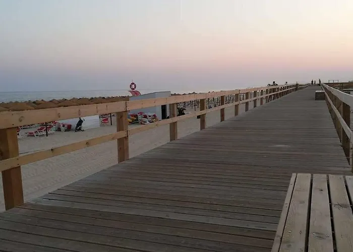 Apartment Playa De *