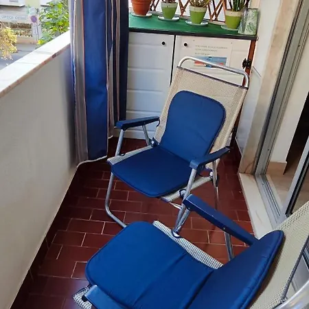 Appartamento De Monte Gordo