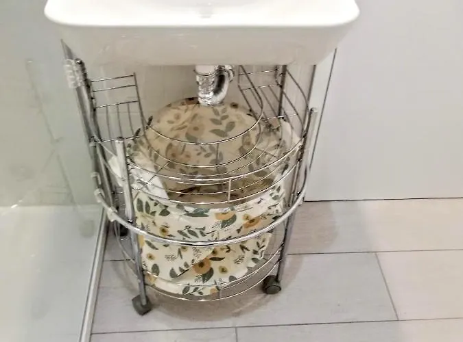 Appartamento De Monte Gordo