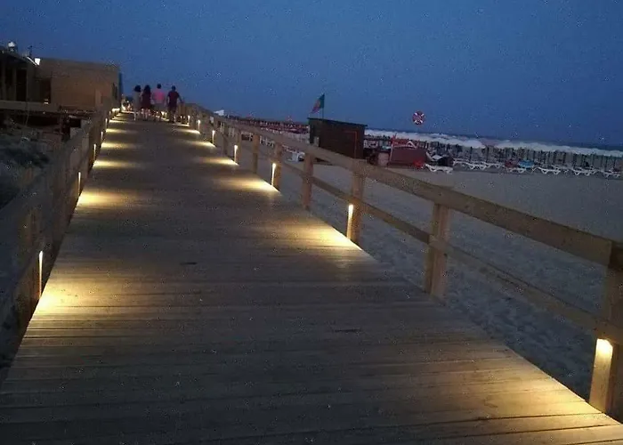 Appartamento De Monte Gordo